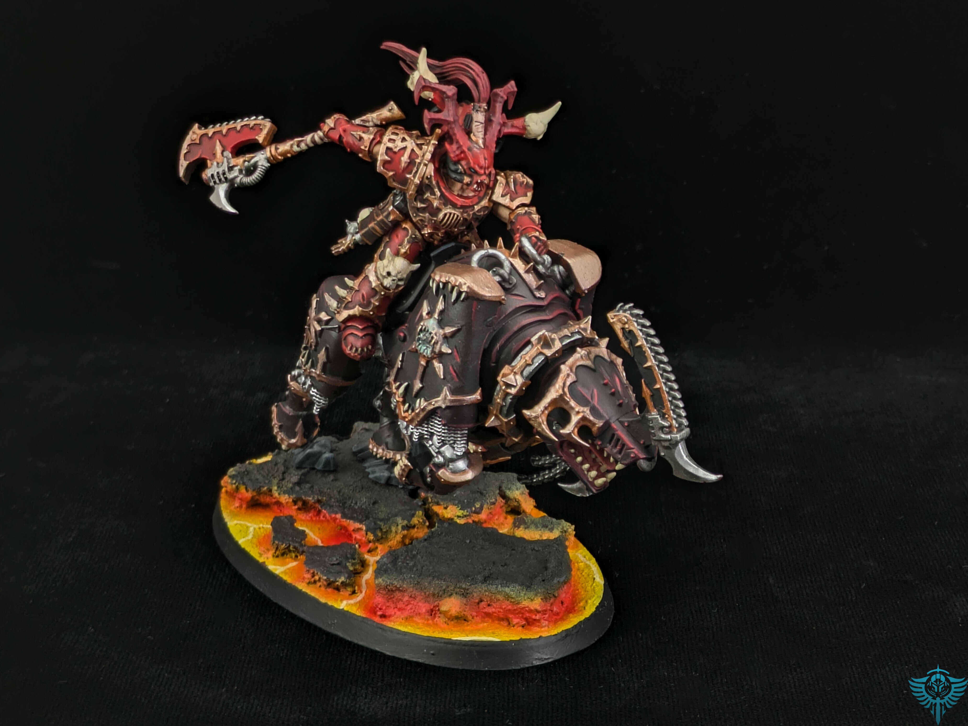 World Eaters